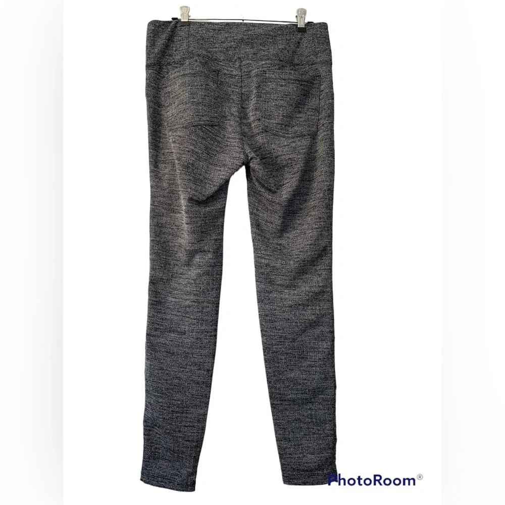 Athleta Herringbone Metro High Rise Legging Size Large